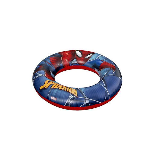Spiderman Σωσίβιο 56cm 3-6ετών