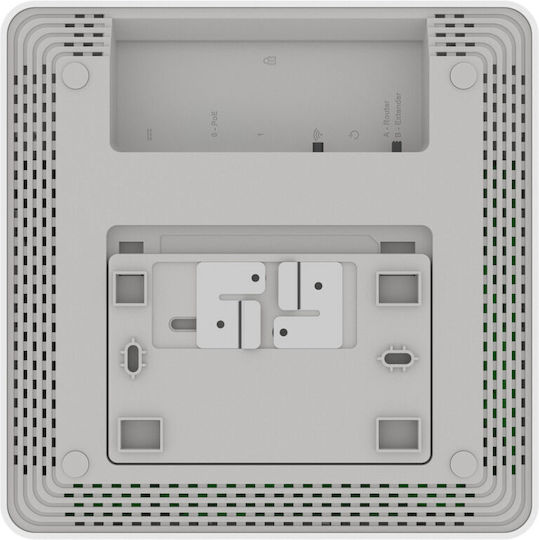 Keenetic Voyager Pro WiFi Mesh Network Access Point Wi‑Fi 6 Dual Band (2.4 & 5GHz)