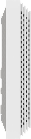 Keenetic Voyager Pro WiFi Mesh Network Access Point Wi‑Fi 6 Dual Band (2.4 & 5GHz)