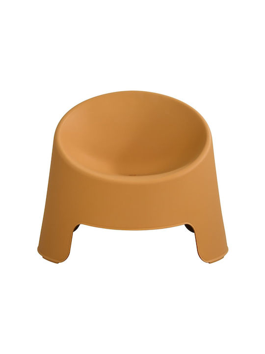 Outdoor Armchair Polypropylene Colt Croque 84x79x69cm