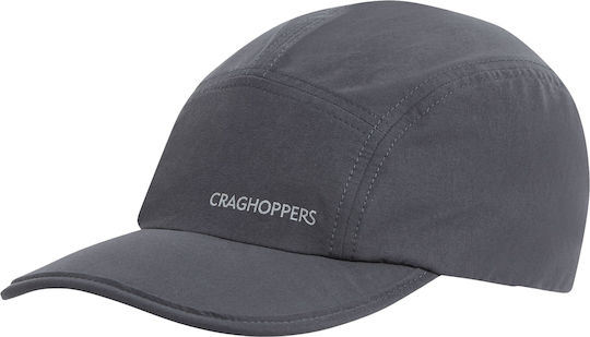 Craghoppers Nosilife Jagdhut Jockey Gray