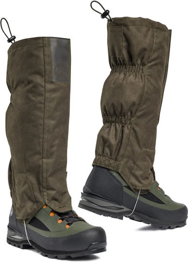 Ghetre pentru gleznă Beretta Tech 502263 07aa Verde Mușchi