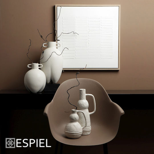 Espiel Πίνακας σε Καμβά 60x60cm