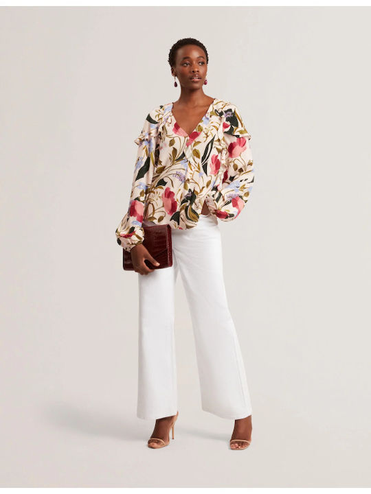 Ted Baker Bluze Damă Roz