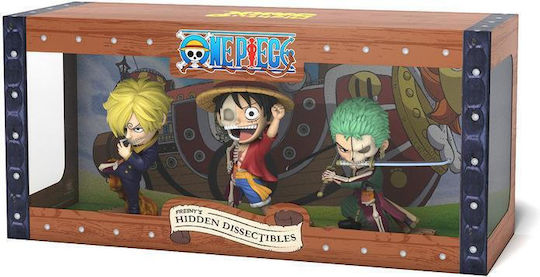 THE MONSTERS ONE PIECE 4個セット $_12.JPG?set_id=880000500F