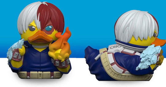 Numskull Mha Tubbz 1st Ed Shoto Todoroki