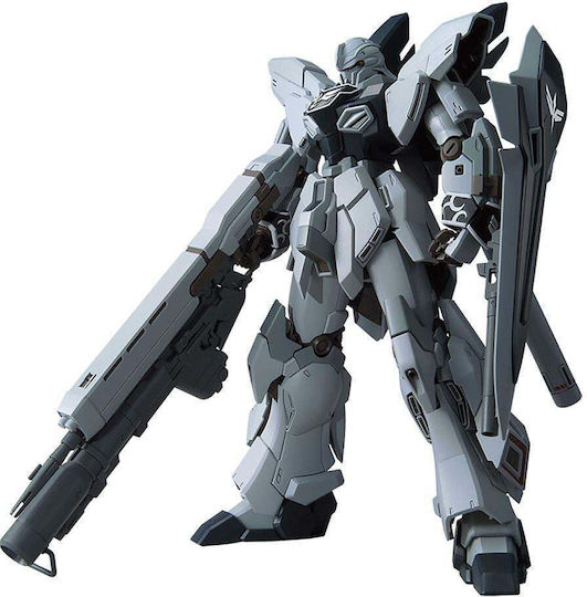 Namco - Bandai Gundam Φιγούρα Δράσης σε Κλίμακα 1:100