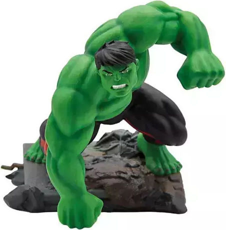 Marvel Avengers Хълк Колекционерска Фигура 10см
