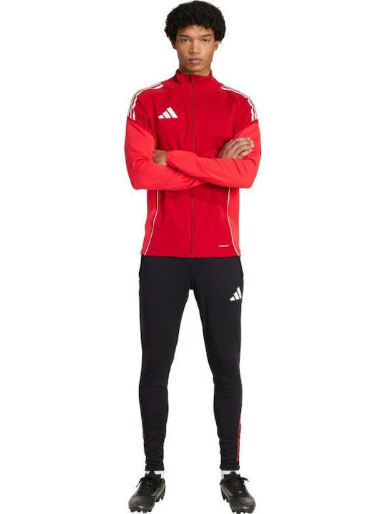 Training Ζακέτα Κόκκινη