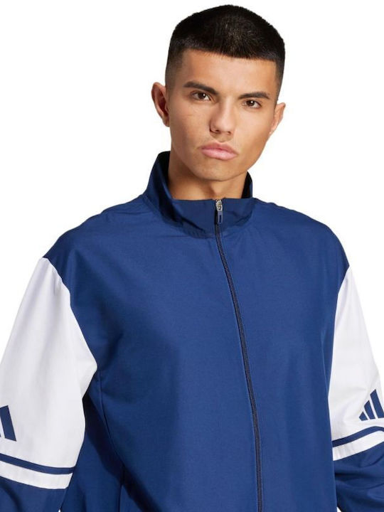 Squadra 25 Hanorac Albastru marin