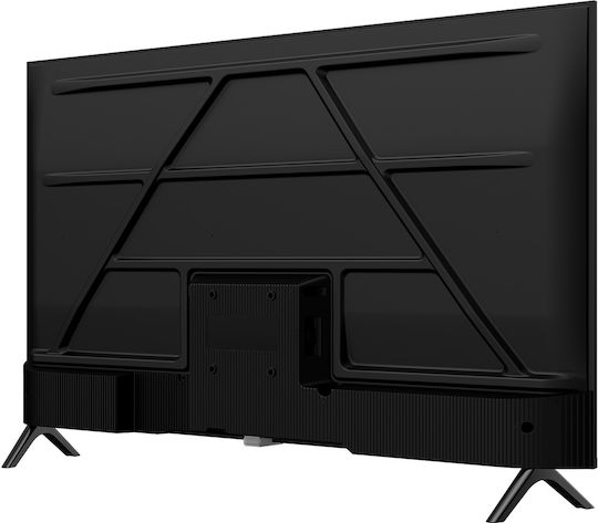 TCL Smart Τηλεόραση 40" Full HD QLED S5K HDR (2025) 40S5K