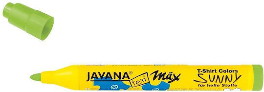 Kreul Javana Texi Max Marker Hellgrün