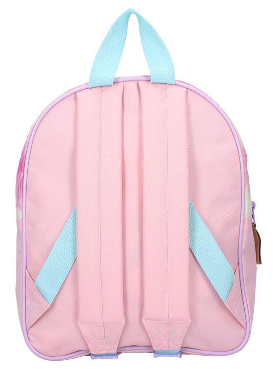Vadobag Lilo Stitch Ghiozdan De Spate Grădinița Multicolor 25 x 11 x 30 cm