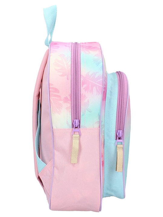 Vadobag Lilo Stitch Ghiozdan De Spate Grădinița Multicolor 25 x 11 x 30 cm
