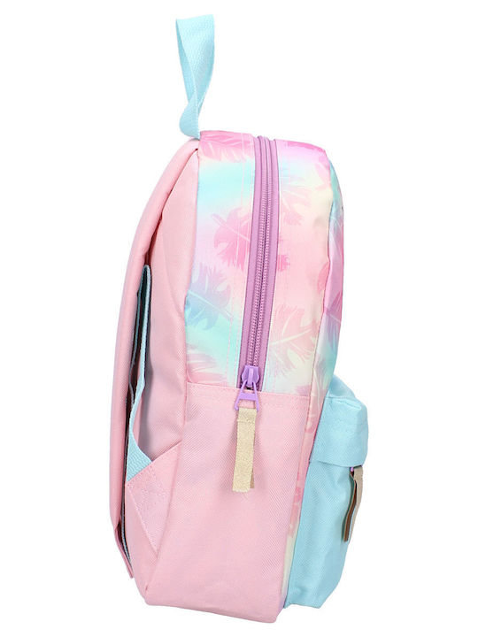 Vadobag Lilo Stitch Backpack Blue Vadobag Lilo Stitch Backpack Blue