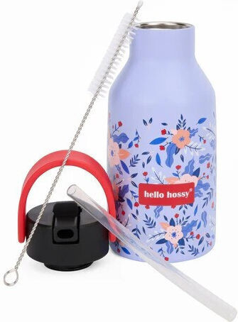 Ισοθερμικό Παγούρι Champetre 350ml Hello Hossy Bot014