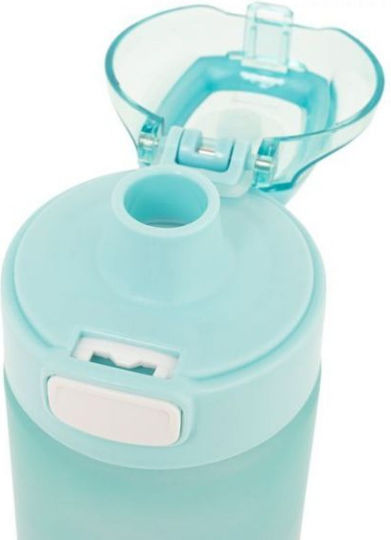 Polo Παιδικό Παγούρι Πλαστικό Tritan Ombre 730ml (Διάφορα Σχέδια/Χρώματα)