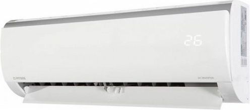 Pitsos Nefeli Standard Κλιματιστικό Inverter 12000 BTU A++/A+ με Λειτουργία Super Ionizer