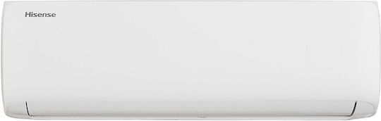 Hisense Europa Aparate De Aer Condiționat Inverter 9000 BTU A++/A+ Cu Umidificator - Ionizator Și WiFi