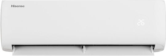 Hisense Europa Aparate De Aer Condiționat Inverter 9000 BTU A++/A+ Cu Umidificator - Ionizator Și WiFi