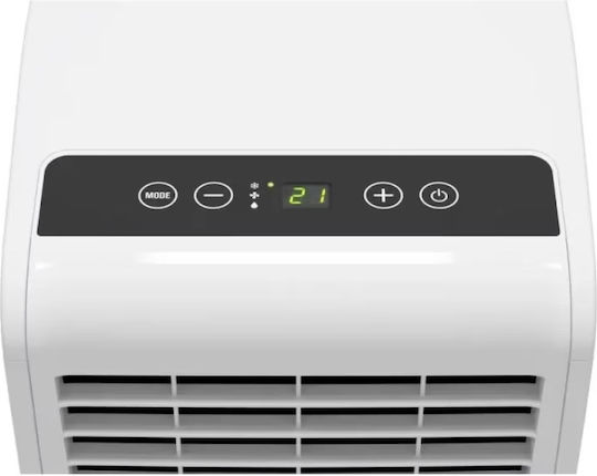 Olimpia Splendid Dolceclima Compact 8 Portable Air Conditioner 8000 BTU Cooling Only