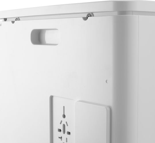 Sencor Мобилен Климатик 7000 BTU Само Охлаждане