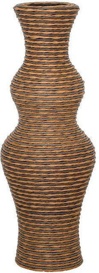 Fylliana Βάζο Rattan Fl310