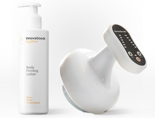 InnovaGoods Rice Oil for Cellulite 250ml