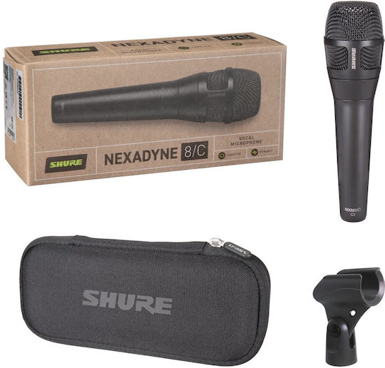 Behringer Go Cam Microfon Flyout