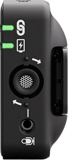 Behringer Go Cam Microfon Flyout