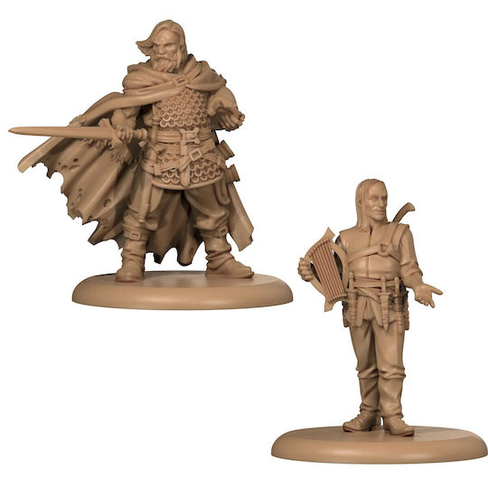 Sif Brotherhood Without Banners Starter Set