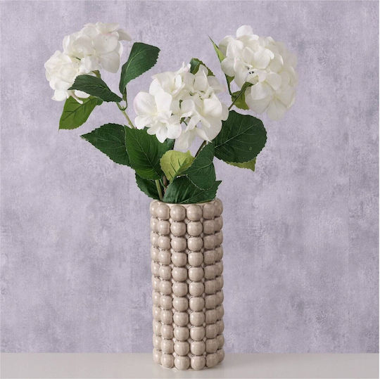 Stone Vase Boltze Morten 25 cm 13794668 4066076113682