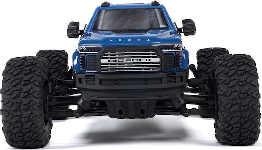 Arrma Τηλεκατευθυνόμενο Αυτοκίνητο Crawler Μπλε