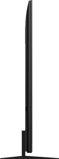 TCL Smart Τηλεόραση 50" 4K UHD Mini LED C7K HDR (2025) 50C7K