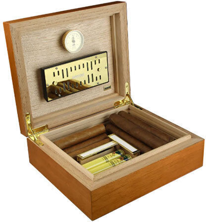 Adorini Humidor Torino Cedro Deluxe