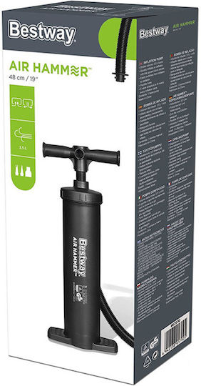 Foot Pump for Inflatables