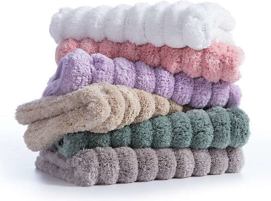 Nef-Nef Homeware Πατάκι Μπάνιου Fresh 55x85εκ.