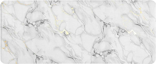 Kipper Bath Mat Venor 3574388021362 White 50x120cm