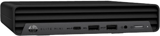 Poly Conference G9 Mini PC (Core i7-12700T/16GB DDR4/256GB SSD/W11 IoT)