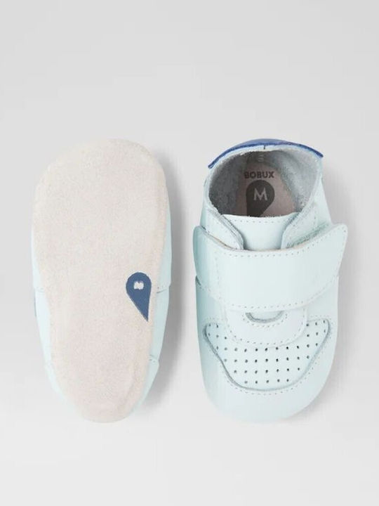Bobux Baby Sneakers Blau