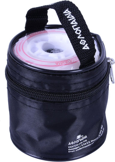 Αθλοπαιδιά 002.1084/WHL/LED/R/70 Ροδάκια 70mm 1τμχ