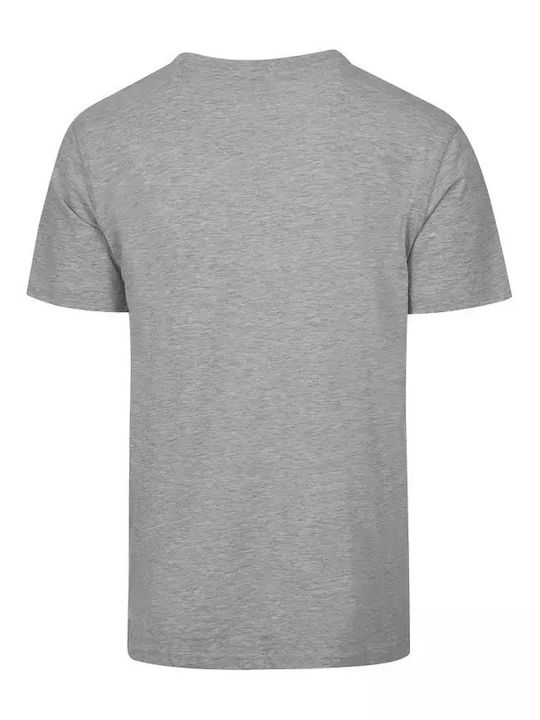 Umbro T-shirt Γκρι