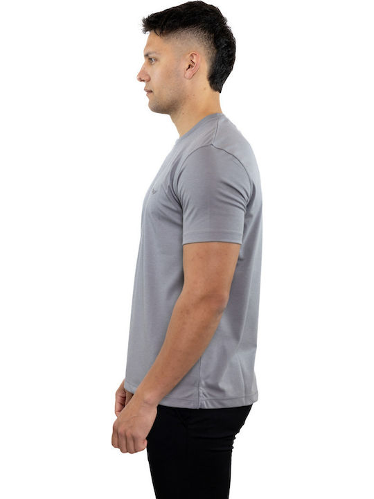 T-shirt Gray