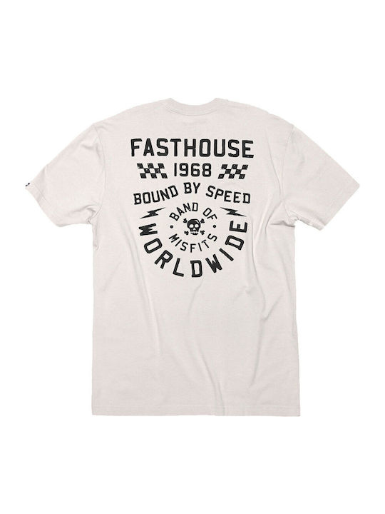 T-shirt Light Gray