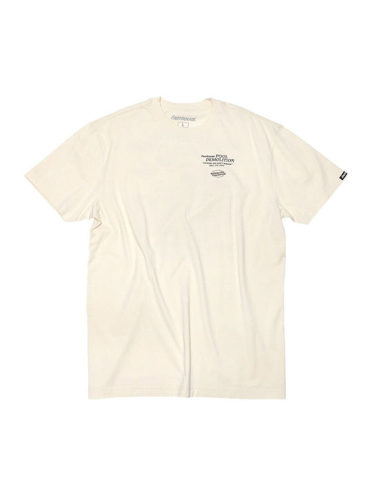 T-shirt Natural