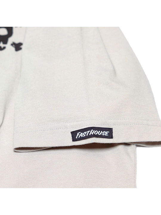 T-shirt Light Gray