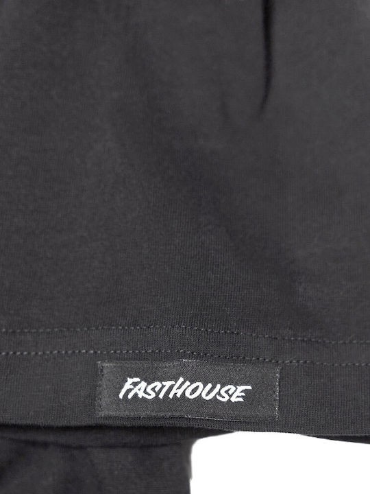 T-shirt Black