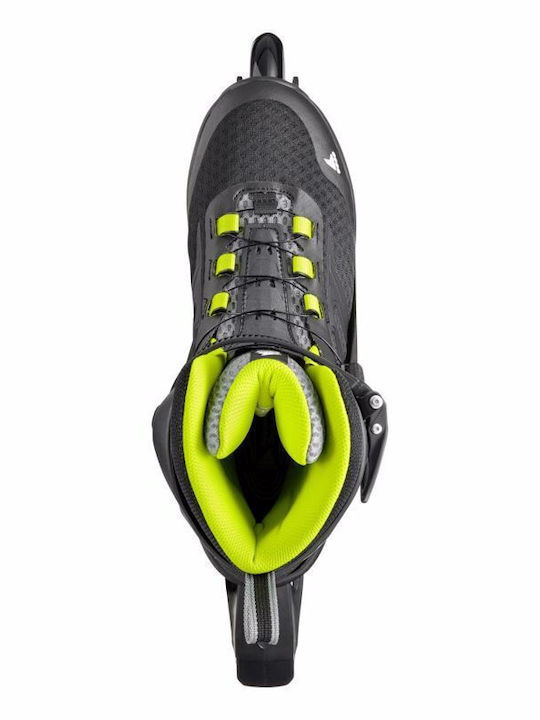 Rollerblade Inline Rollers Μαύρα Ενηλίκων
