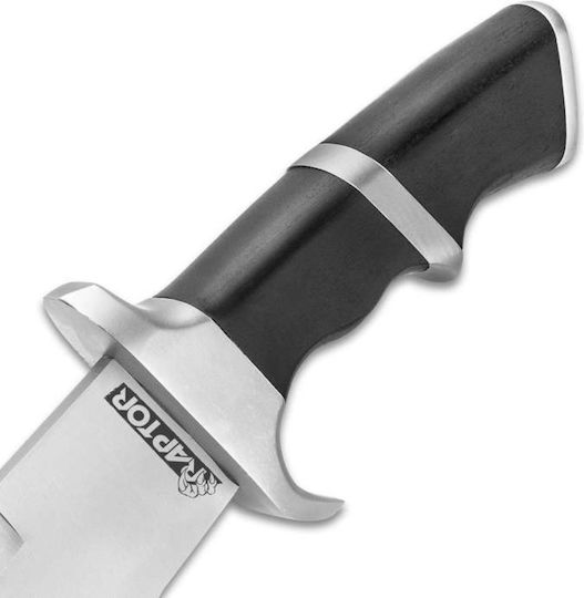 United Cutlery Raptor Мачете Черна в Калъф