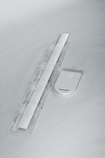 Display Stand A4